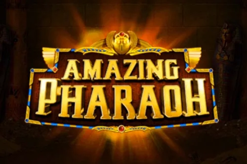 Amazing Pharaoh